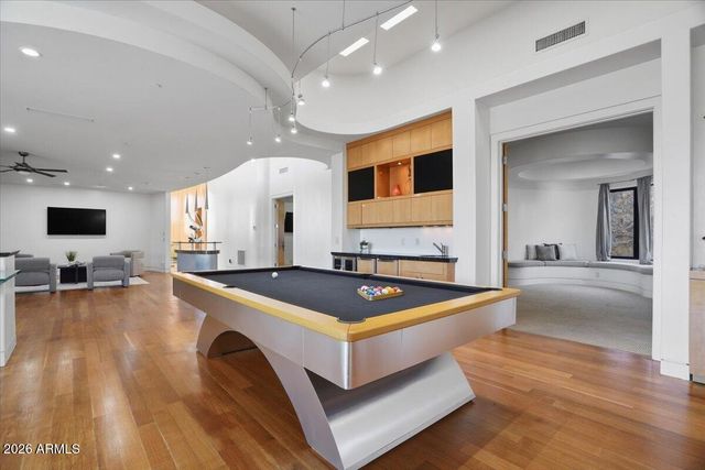 4550 E FOOTHILL Drive, Paradise Valley, AZ 85253