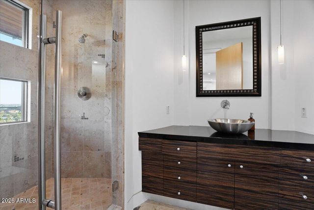 4550 E FOOTHILL Drive, Paradise Valley, AZ 85253