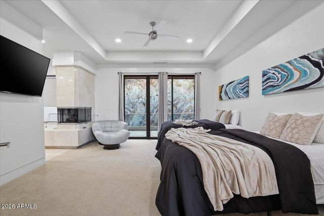 4550 E FOOTHILL Drive, Paradise Valley, AZ 85253