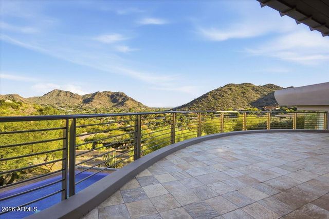 4550 E FOOTHILL Drive, Paradise Valley, AZ 85253