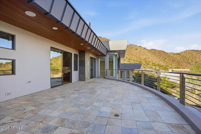 4550 E FOOTHILL Drive, Paradise Valley, AZ 85253