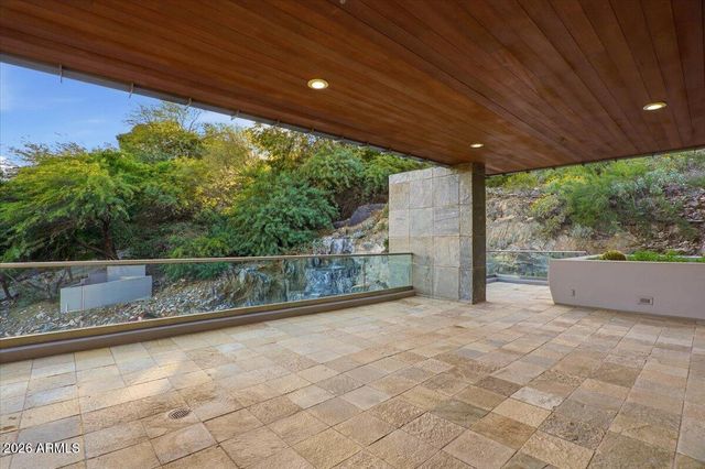 4550 E FOOTHILL Drive, Paradise Valley, AZ 85253