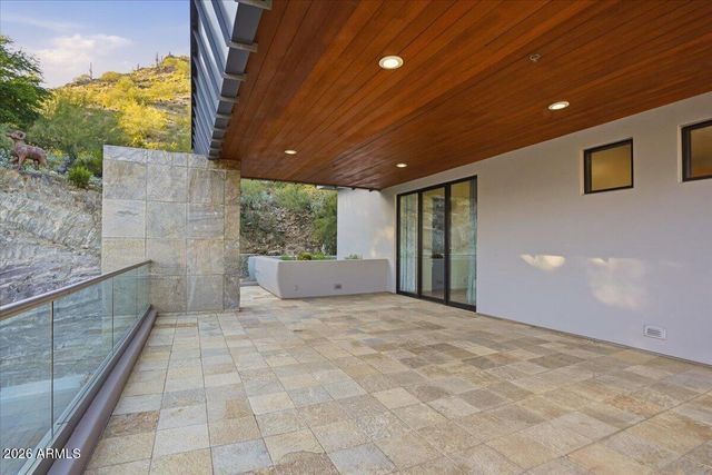 4550 E FOOTHILL Drive, Paradise Valley, AZ 85253