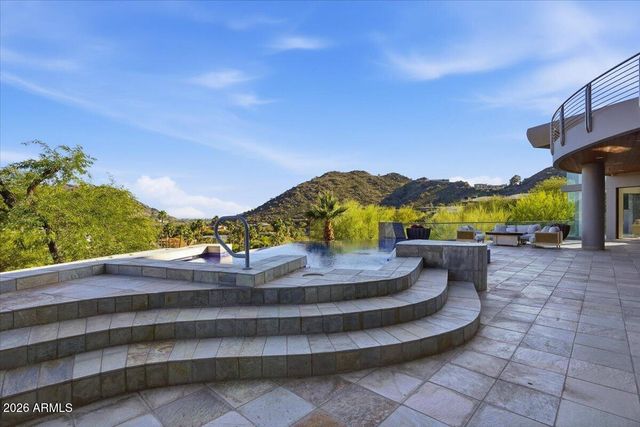 4550 E FOOTHILL Drive, Paradise Valley, AZ 85253