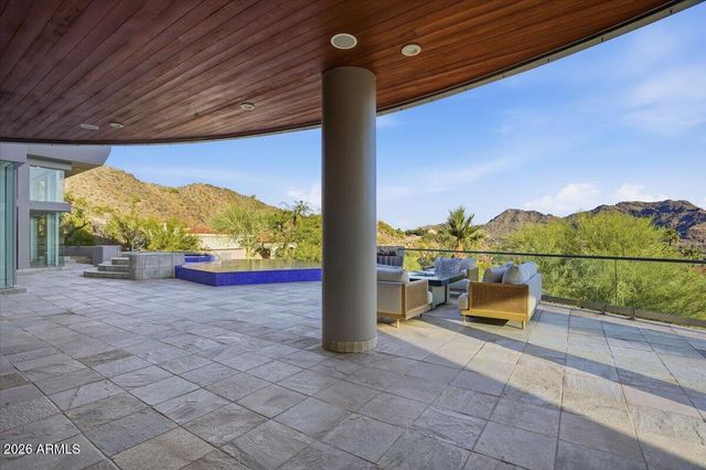 4550 E FOOTHILL Drive, Paradise Valley, AZ 85253