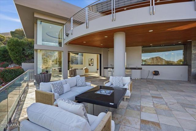 4550 E FOOTHILL Drive, Paradise Valley, AZ 85253