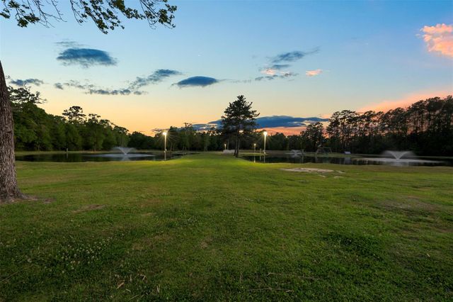 246 County Road 385 Road, Cleveland, TX 77328