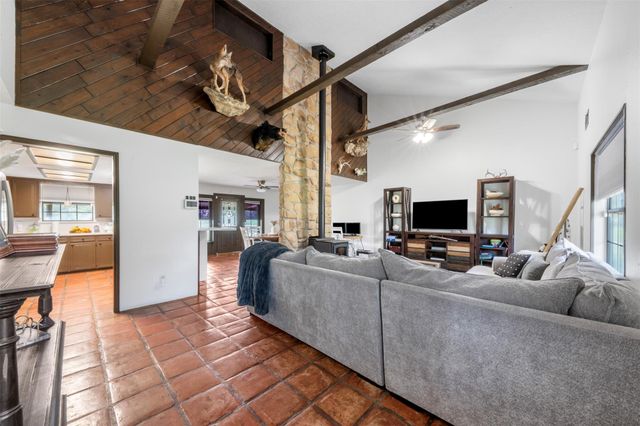 246 County Road 385 Road, Cleveland, TX 77328