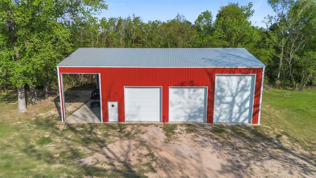 246 County Road 385 Road, Cleveland, TX 77328