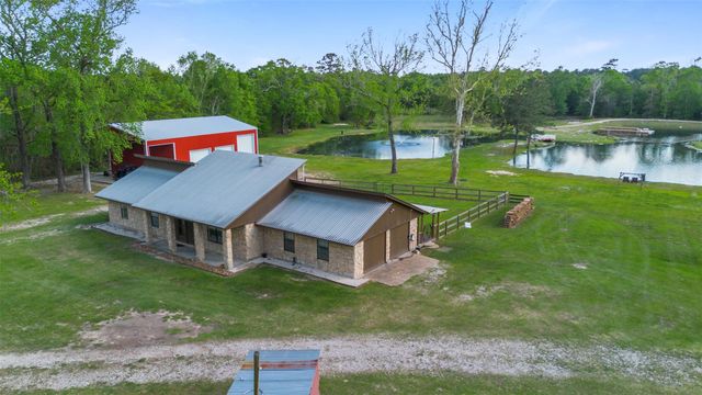 246 County Road 385 Road, Cleveland, TX 77328