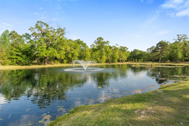 246 County Road 385 Road, Cleveland, TX 77328