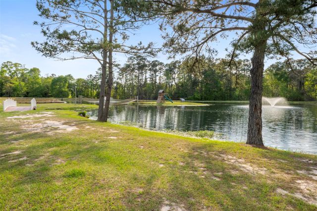 246 County Road 385 Road, Cleveland, TX 77328