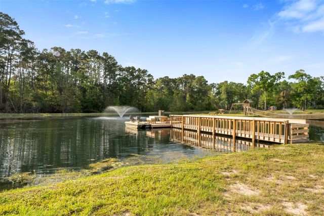 246 County Road 385 Road, Cleveland, TX 77328