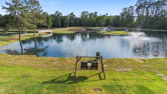 246 County Road 385 Road, Cleveland, TX 77328