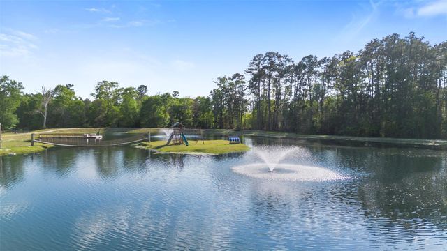 246 County Road 385 Road, Cleveland, TX 77328