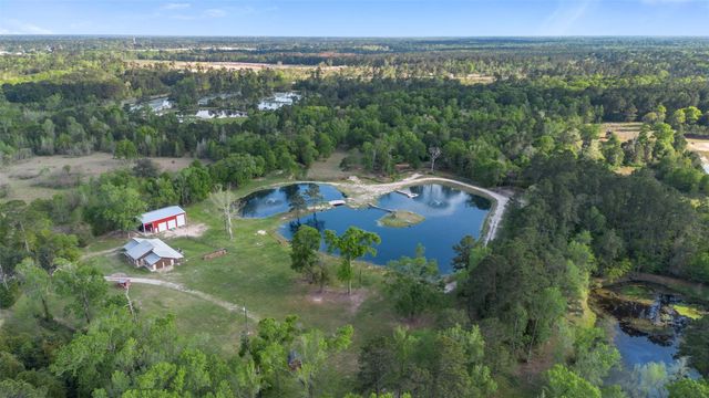 246 County Road 385 Road, Cleveland, TX 77328