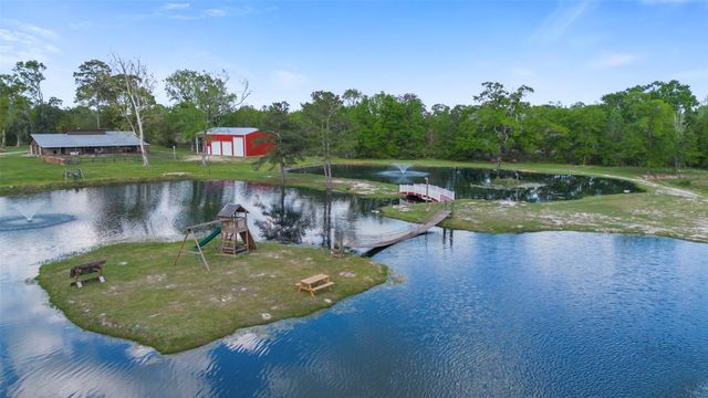 246 County Road 385 Road, Cleveland, TX 77328