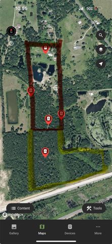 246 County Road 385 Road, Cleveland, TX 77328