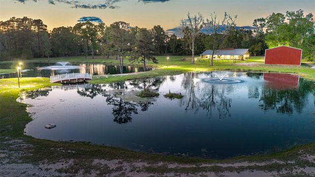 246 County Road 385 Road, Cleveland, TX 77328