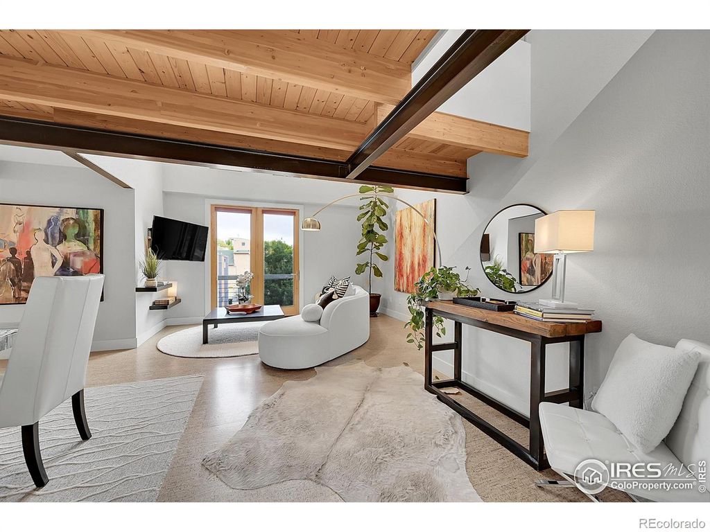 801 Confidence Drive 20, Longmont, CO 80504