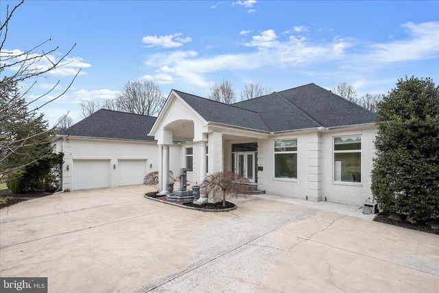 11678 FREDERICK RD, Ellicott City, MD 21042