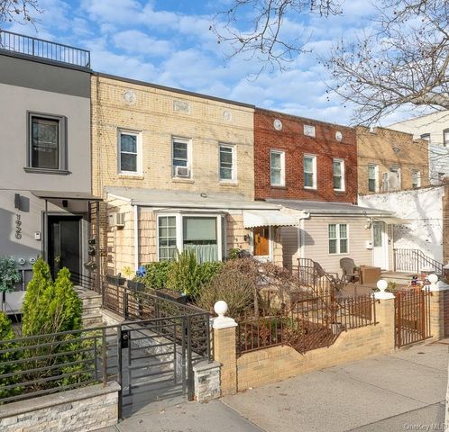 1918 Ditmars Boulevard, Astoria, NY 11105