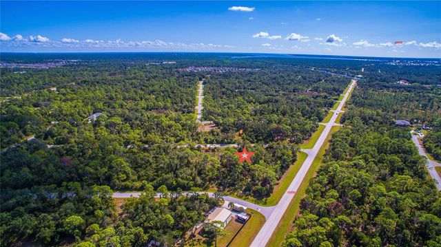 1347 POCKET TERRACE, Port Charlotte, FL 33953