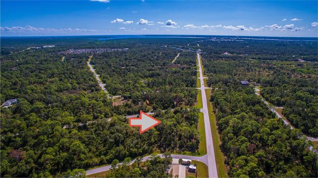 1347 POCKET TERRACE, Port Charlotte, FL 33953