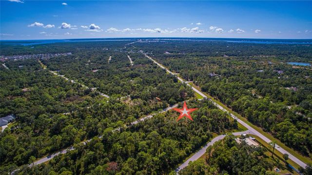 1347 POCKET TERRACE, Port Charlotte, FL 33953