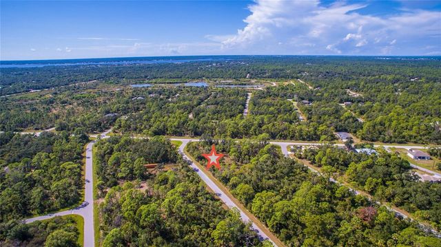 1347 POCKET TERRACE, Port Charlotte, FL 33953