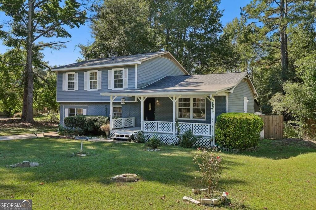 10895 Thrasher Road, Jonesboro, GA 30238 — photo 2