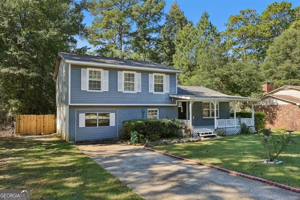 10895 Thrasher Road, Jonesboro, GA 30238 — photo 3