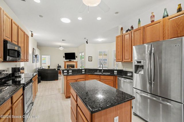182 Sykes Loop Drive, Merritt Island, FL 32953