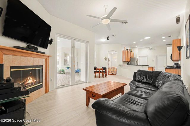 182 Sykes Loop Drive, Merritt Island, FL 32953