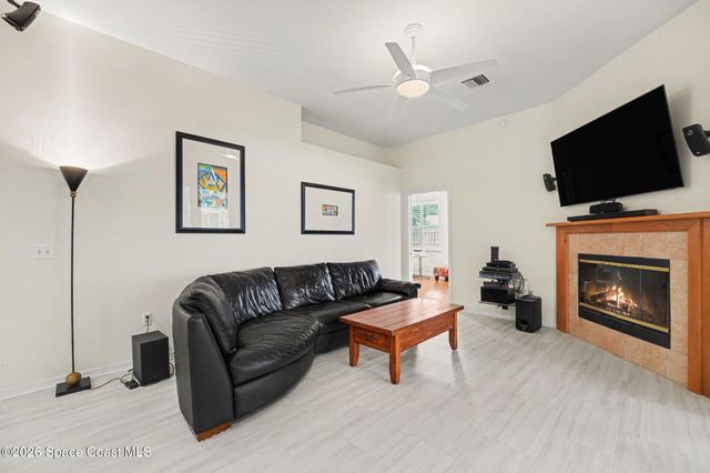 182 Sykes Loop Drive, Merritt Island, FL 32953