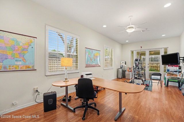 182 Sykes Loop Drive, Merritt Island, FL 32953