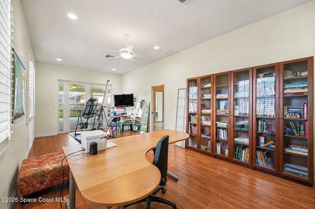 182 Sykes Loop Drive, Merritt Island, FL 32953