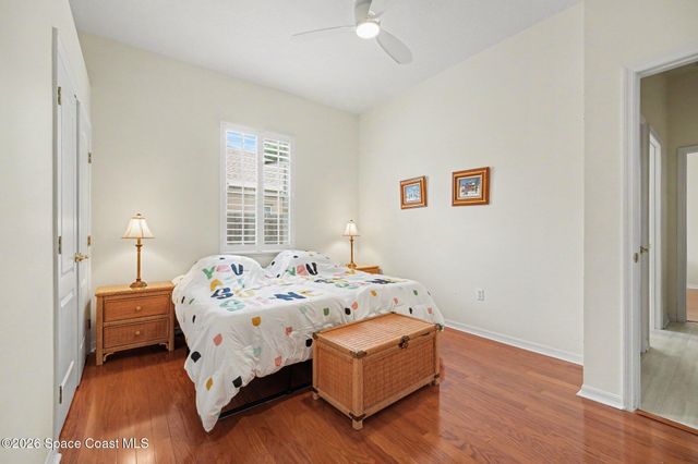 182 Sykes Loop Drive, Merritt Island, FL 32953
