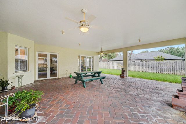 182 Sykes Loop Drive, Merritt Island, FL 32953