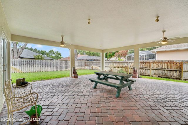 182 Sykes Loop Drive, Merritt Island, FL 32953