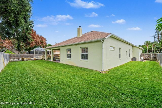 182 Sykes Loop Drive, Merritt Island, FL 32953