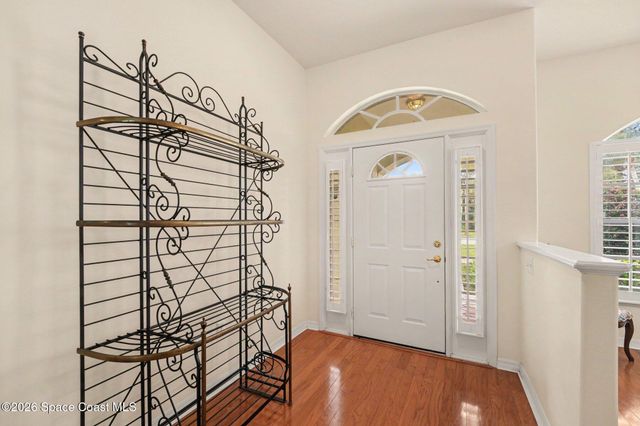 182 Sykes Loop Drive, Merritt Island, FL 32953