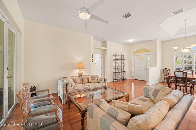 182 Sykes Loop Drive, Merritt Island, FL 32953