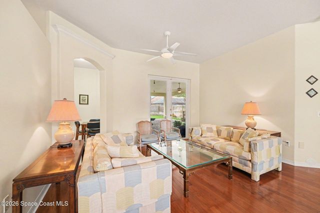 182 Sykes Loop Drive, Merritt Island, FL 32953