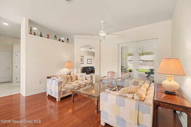182 Sykes Loop Drive, Merritt Island, FL 32953