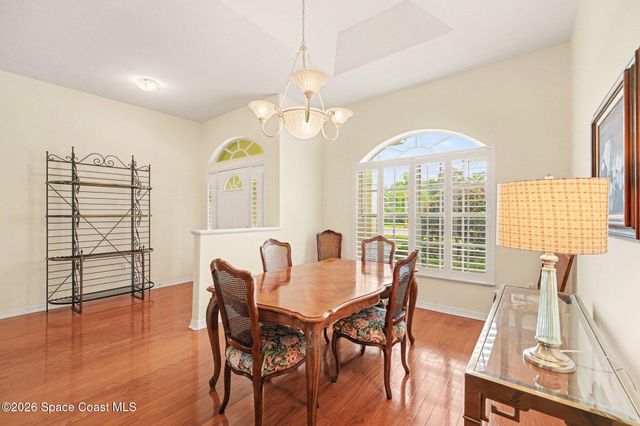 182 Sykes Loop Drive, Merritt Island, FL 32953