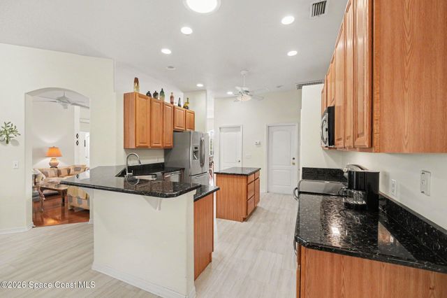 182 Sykes Loop Drive, Merritt Island, FL 32953