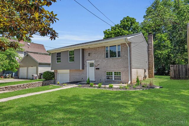 6826 Parkland Avenue, Cincinnati, OH 45233