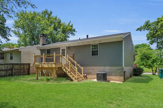 6826 Parkland Avenue, Cincinnati, OH 45233