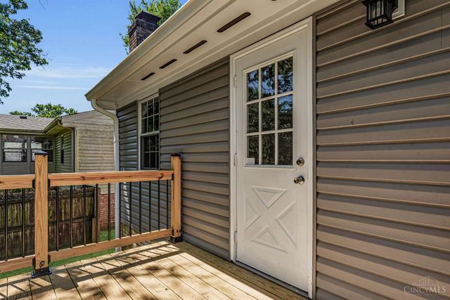 6826 Parkland Avenue, Cincinnati, OH 45233